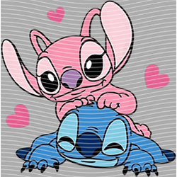 Stitch-SH 1748